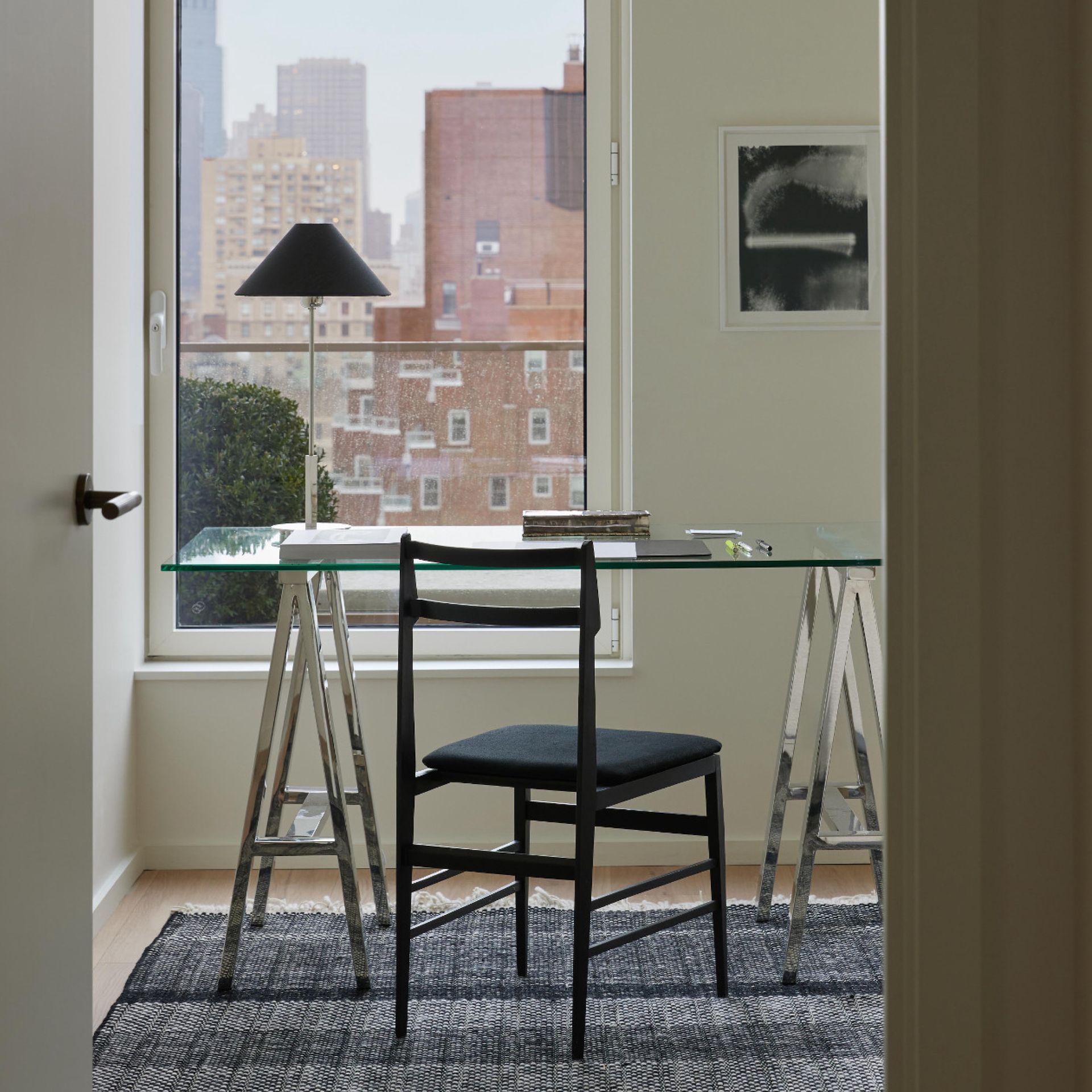 Upper East Side Model Residences | The Treadwell