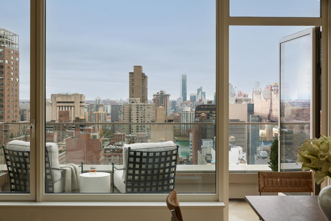 Upper East Side Model Residences | The Treadwell